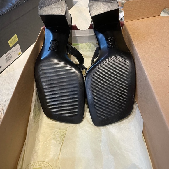 DAMIANI'S Italy Sandals Shoes - Picture 5 of 6